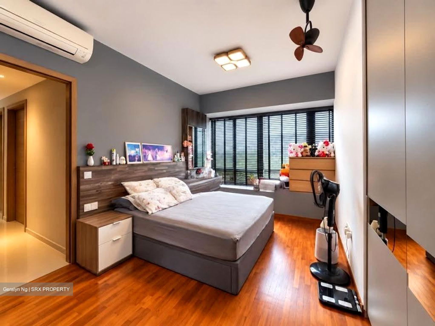 The Palette (D18), Condominium #626455231